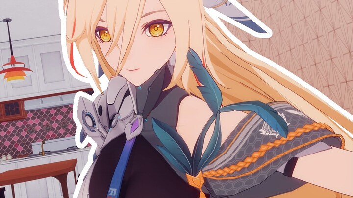 I want to drink Antolia's milk tea