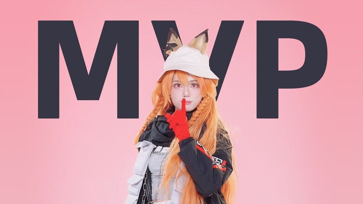 净罪作战MVP结算画面