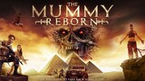 Mummy Rebirth (2019) - Full Horror Movie