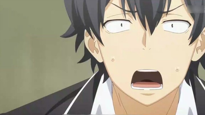 Raper ของ Sensei Harunori สามารถเล่นแบบวนซ้ำได้ (ไม่มีใครอยากให้ฉันเอาเกี๊ยวออกไปก่อน)