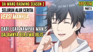 Sekilas Terlihat Manis, Namun Aslinya Berjiwa Iblis. Alur Spare Me Great Lord Season 2. (Manhua)