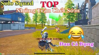 Hài PUBG Mobile | Khi Ông Trời Không Muốn Bạn Chơi Game - Sẽ Khủng Khiếp Thế Nào | NhâmHNTV