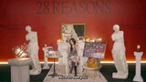 28 Reasons Countdown Live