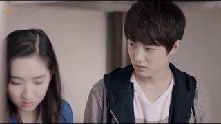 [Liu Yifei & Xiao Zhan] [Yi Station CP] Drama tahunan Mary Sue "Long Time No See, My Dear" [Long Tim