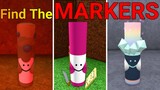 Find the Markers Q UPDATE Part 24 (Roblox)