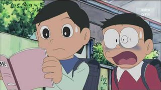 Doraemon Episod 42 | Malay Dub | Bahasa Melayu