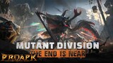 Mutant Division Gameplay Android