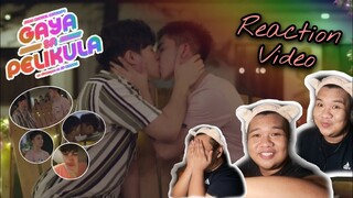 Gaya sa Pelikula | episode 7 | When we are ready | REACTION VIDEO  (Alphie Corpuz Daro)