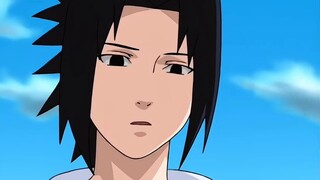 Đôi mắt của Sasuke giống như một cuốn sách