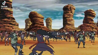 madara vs all