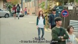 7. Cheese In The Trap/Tagalog Dubbed Episode 07 HD