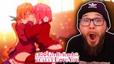 😳😳😳 | 100 Girlfriends Who Really Really Really Really REALLY Love You Episode 8 REACTION