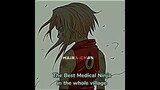 The best medical ninja in naruto anime #naruto #sakura #tsunade #sasuke