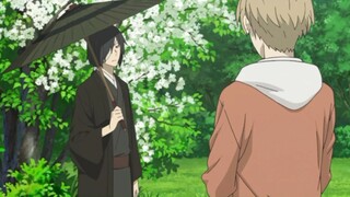 [ Natsume Yuujinchou Roku Musim 7] Maaf, aku sangat membenci kalian berdua⁄(⁄ ⁄•⁄ω⁄•⁄ ⁄)⁄