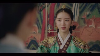 Rookie Historian Goo Hae Ryung ep 16