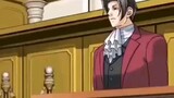Just an ordinary day in the court room