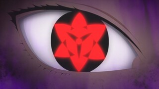 Sarada descobre como despertar o Mangekyou Sharingan | Boruto: Naruto Next Generations