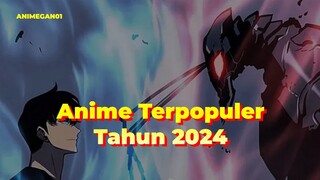 Anime ini wajib kalian tonton sekali seumur hidup!!!