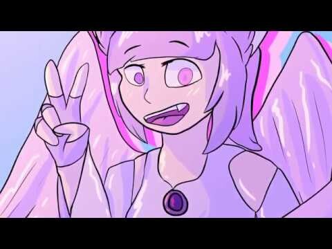 #forcandyloli contest Speedpaint