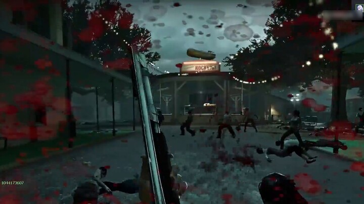 【L4D2】Auto-shooting ⚡Auto-melee ⚡Auto-moving ⚡ It seems like it was written in a script, I don’t kno