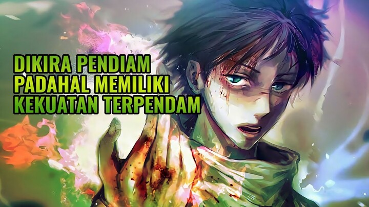 Seluruh Alur Cerita Jujutsu Kaisen Movie 0 full movie - Alur Cerita Anime