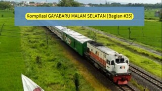 Kompilasi GAYABARU MALAM SELATAN [Bagian #35]