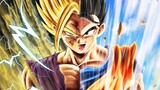 Why Does ULTIMATE GOHAN Not Transform Into A Super Saiyan? | History of Dragon Ball