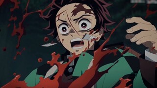 [ดาบพิฆาตอสูรเนื้อเพลง/มิงเยว่ เทียนย่า] จากมุมมองของลอร์ดทันจิโร่ เขาเต็มใจที่จะหลั่งเลือดและกล้าที