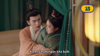 the princess royal episode 15 subtitle Indonesia