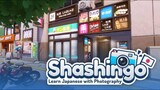Game Belajar Bahasa Jepang (ShaShingo) Dijamin bisa bahasa jepang