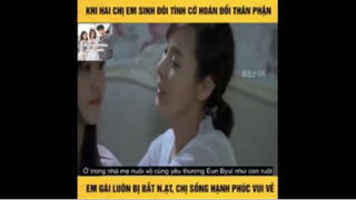 (P3) Review Phim Khi Em Gái Của Chị Đại Bị Bắt Nạt #ReviewphimHan
