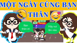 MỘT NGÀY CÙNG BẠN THÂN CỦA GUM TRONG PLAY TOGETHER