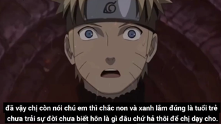 Naruto Số Hưởng Top 5 Lần Khóa Môi Đặc Sắc Nhất Của Naruto p4