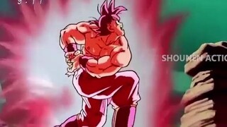 Sức mạnh của Kaioken - Con bài bí mật của Goku#1.2