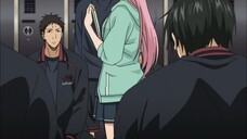 Kuroko No Basuke Episode 41 - Win Now