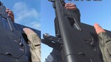[Game] Shotgun JAK-12 Terbaru D21| [Call of Duty: Mobile]