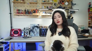 How to improve the texture of alloy products? She only needs to do a little bit~ Moshow's sharing of