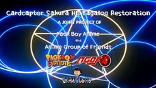 CCS SEASON 1 TAGALOG DUB LAST EPISODE 70