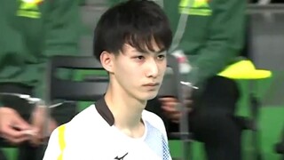 [Terauchi Hayabusa] Trường trung học mùa xuân 2022 (Sundai Gakuen vs. Nichinan Jintoku) Điểm nổi bật