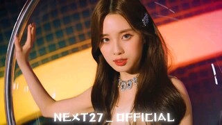 NEXT27_OFFICIAL MUSIC VIDEO TEASER