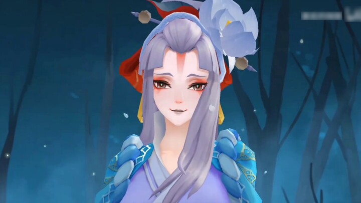 [ Onmyoji ] Open the shikigami support with earthy songs and start laughing in 1s!