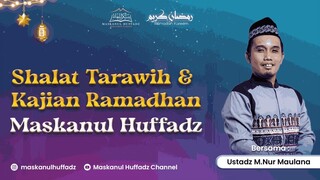 GRADIFAZ | Ustadz M. Nur Maulana