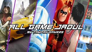 Download All Old Game - Game Jadul By Tampan Gamers