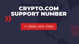 Crypto Tech Support Number® 📞 [{{𝟏⭆888⭆659⭆0965}}] | Crypto.com support number 📞 Call Us Now | Av