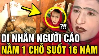 Xôn xao clip dị nhân NỬA NGƯỜI NỬA CÁO được lan truyền và CÂU CHUYỆN BẤT NGỜ đằng sau | Tin 3 Phút