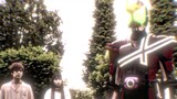 [4k Kamen Rider Emperor] Trích dẫn của Vương Hiểu Minh
