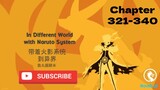 In Different World with Naruto System Chapter 321-340
