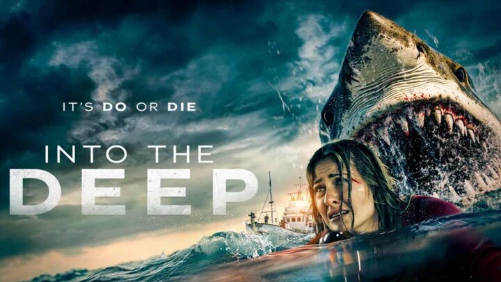 INTO THE DEEP 2025 (FULL MOVIE)