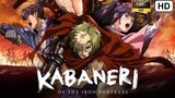 Koutetsujou no Kabaneri - Episode 1 (Sub Indonesia)