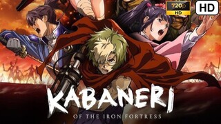 Koutetsujou no Kabaneri - Episode 1 (Sub Indonesia)